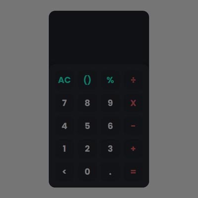 calculator-mohd-affan