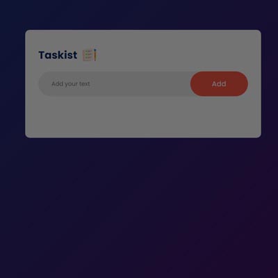 todolist-mohd-affan